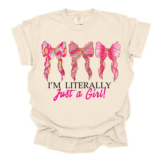 Just A Girl