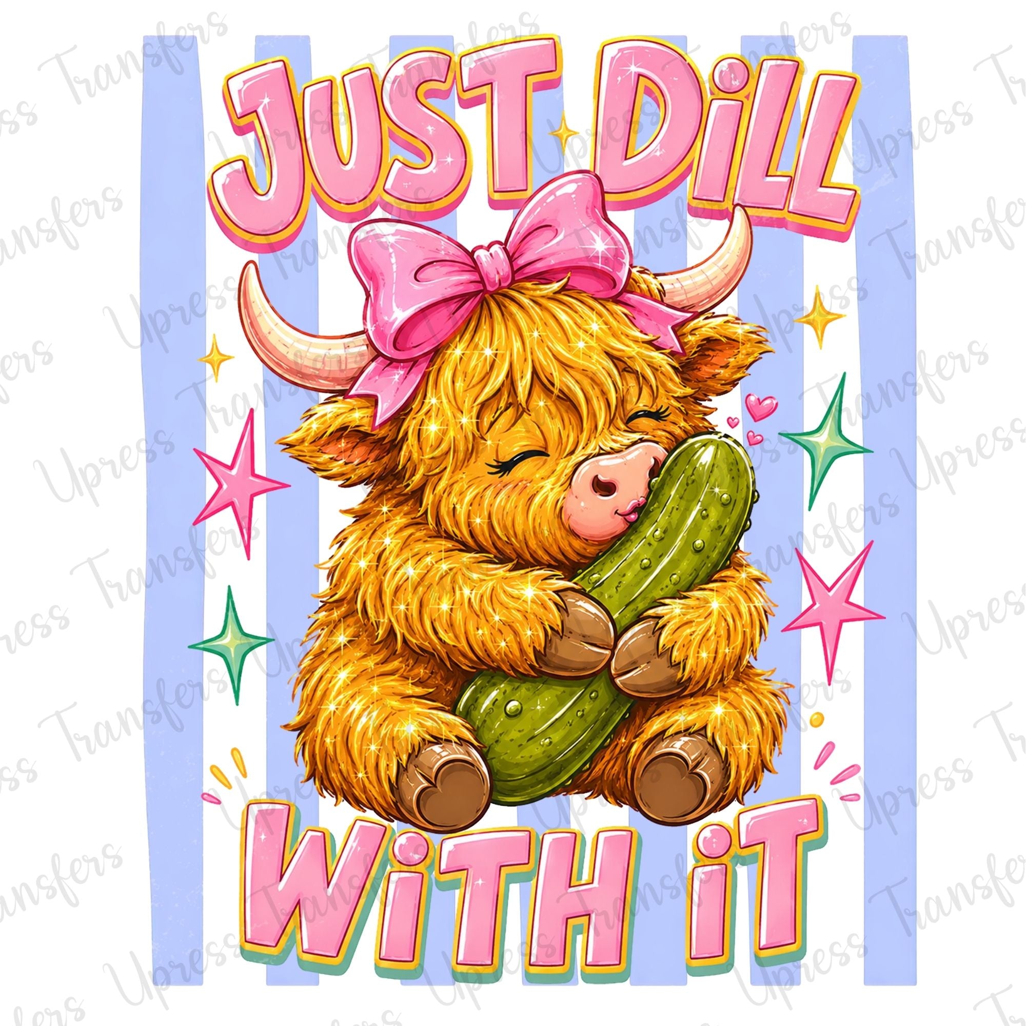Just Dill Highland