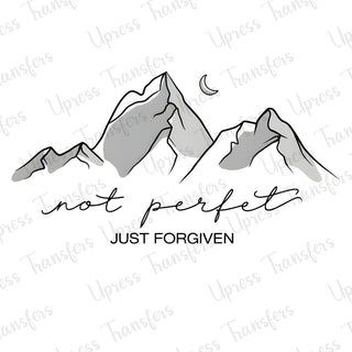 Just Forgiven