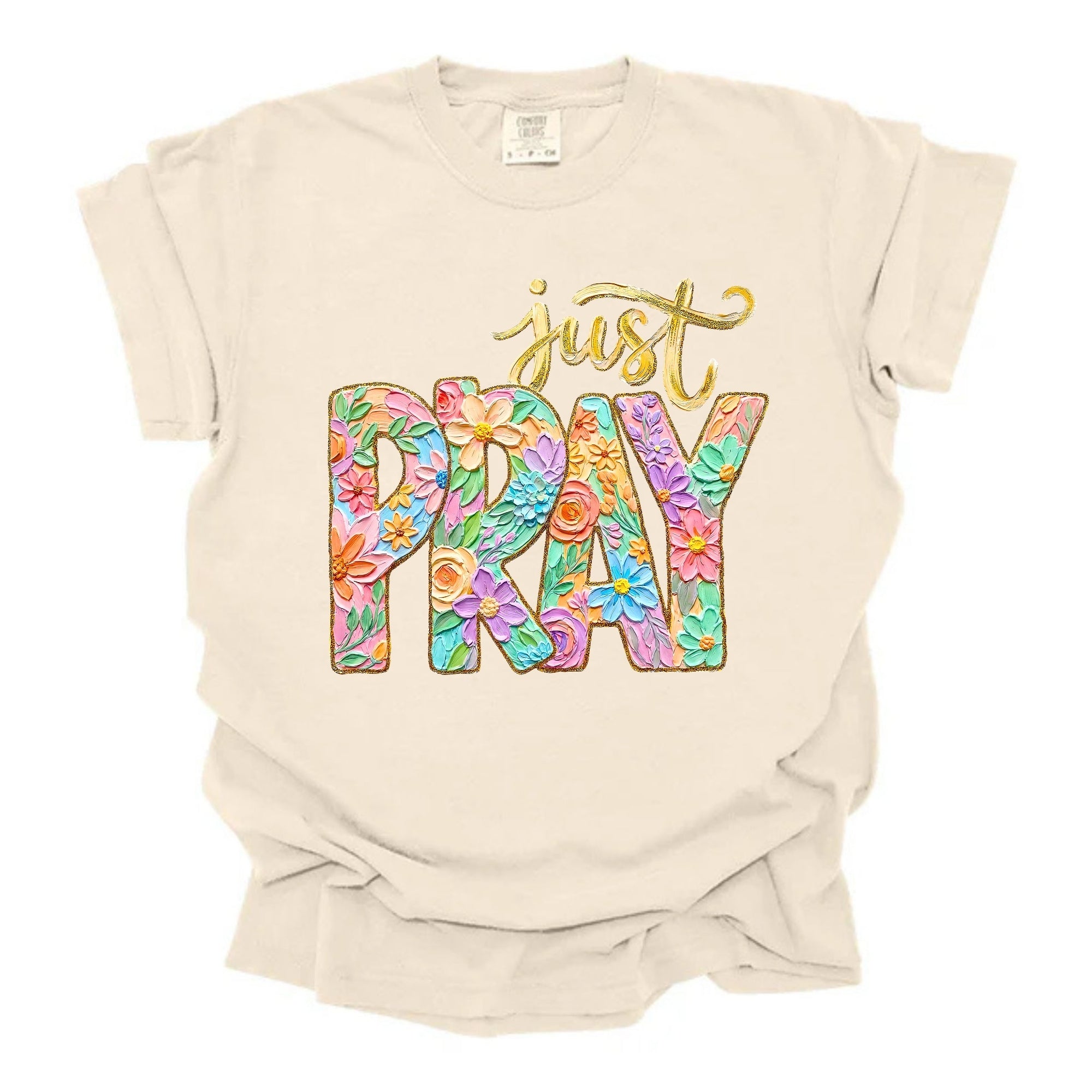Just Pray