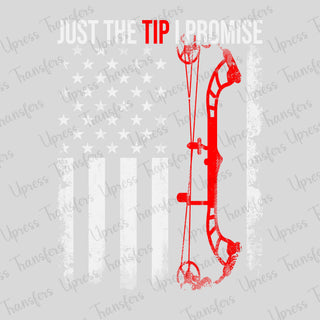 Just The Tip