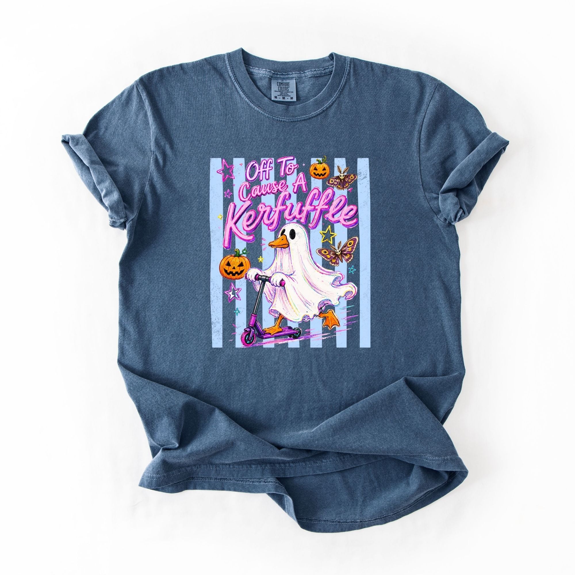 Kerfuffle Scooter