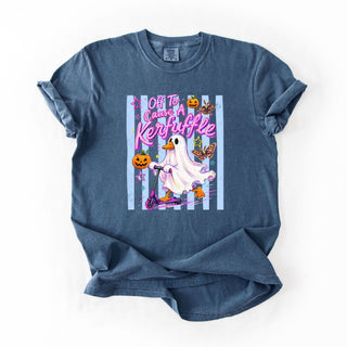 Kerfuffle Scooter
