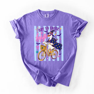 Kerfuffle Witch Goose