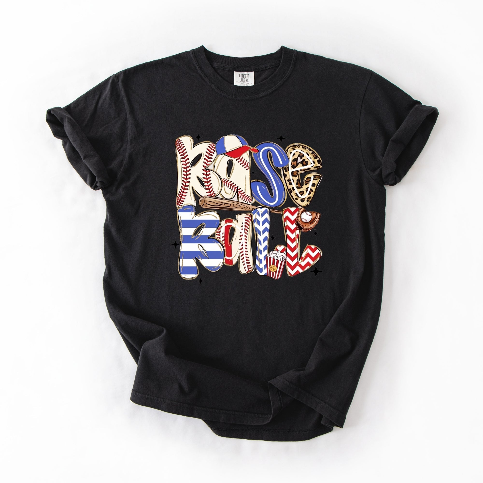Kiddy Baseball