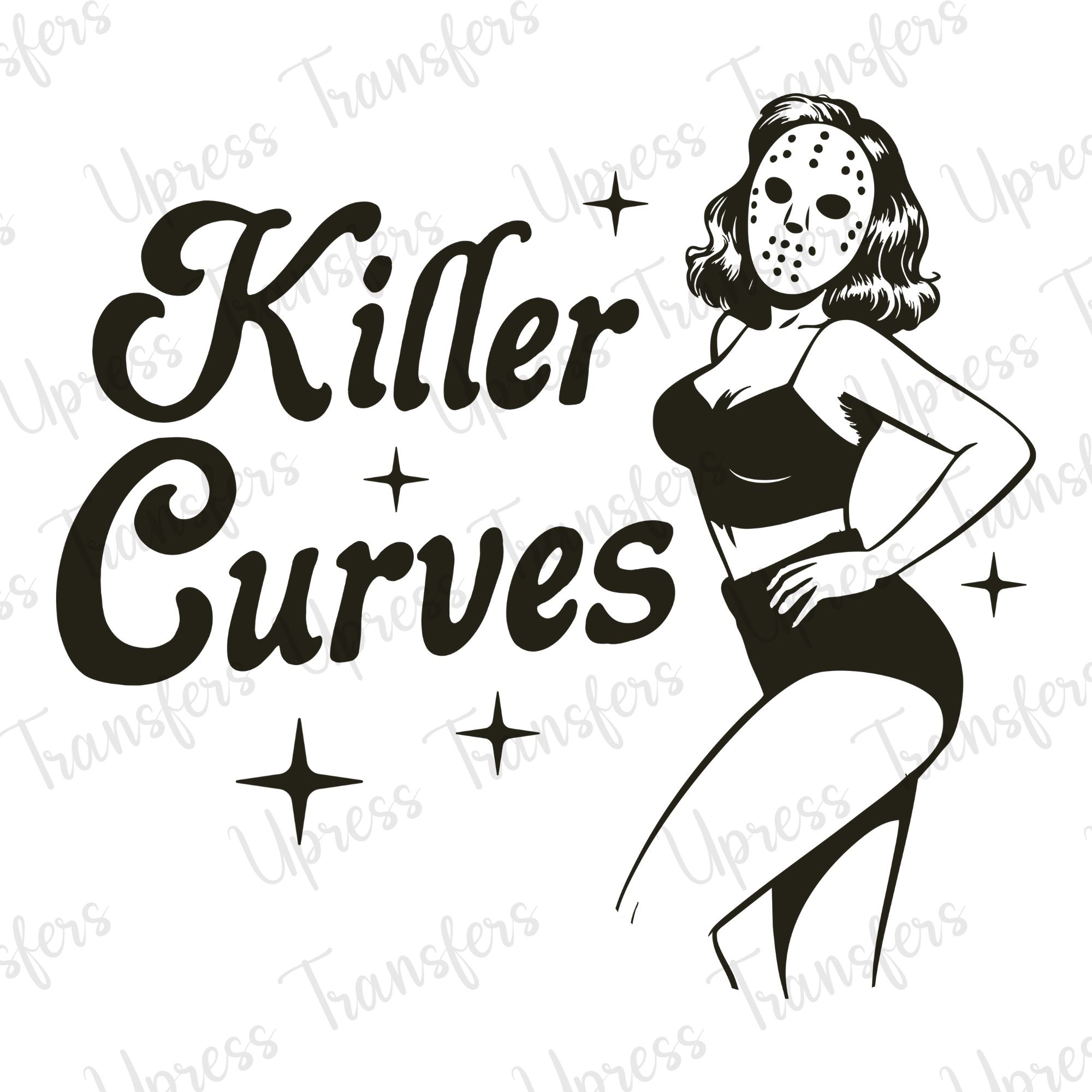 Killer Curves