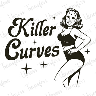 Killer Curves