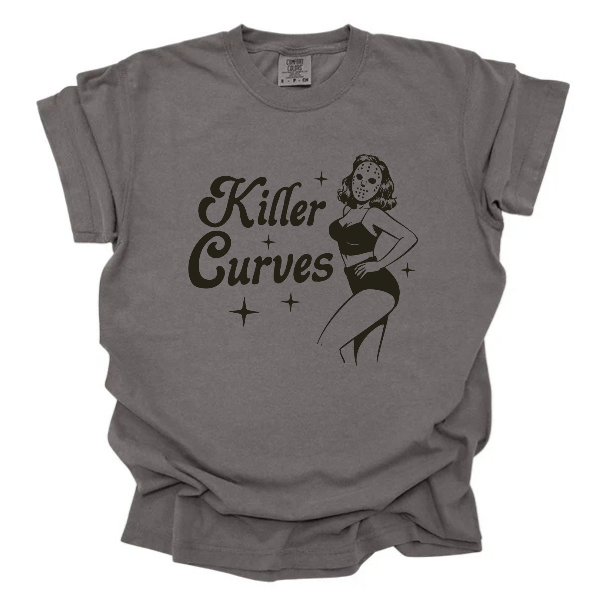 Killer Curves
