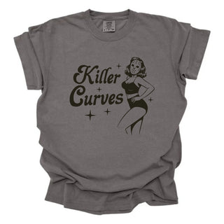 Killer Curves