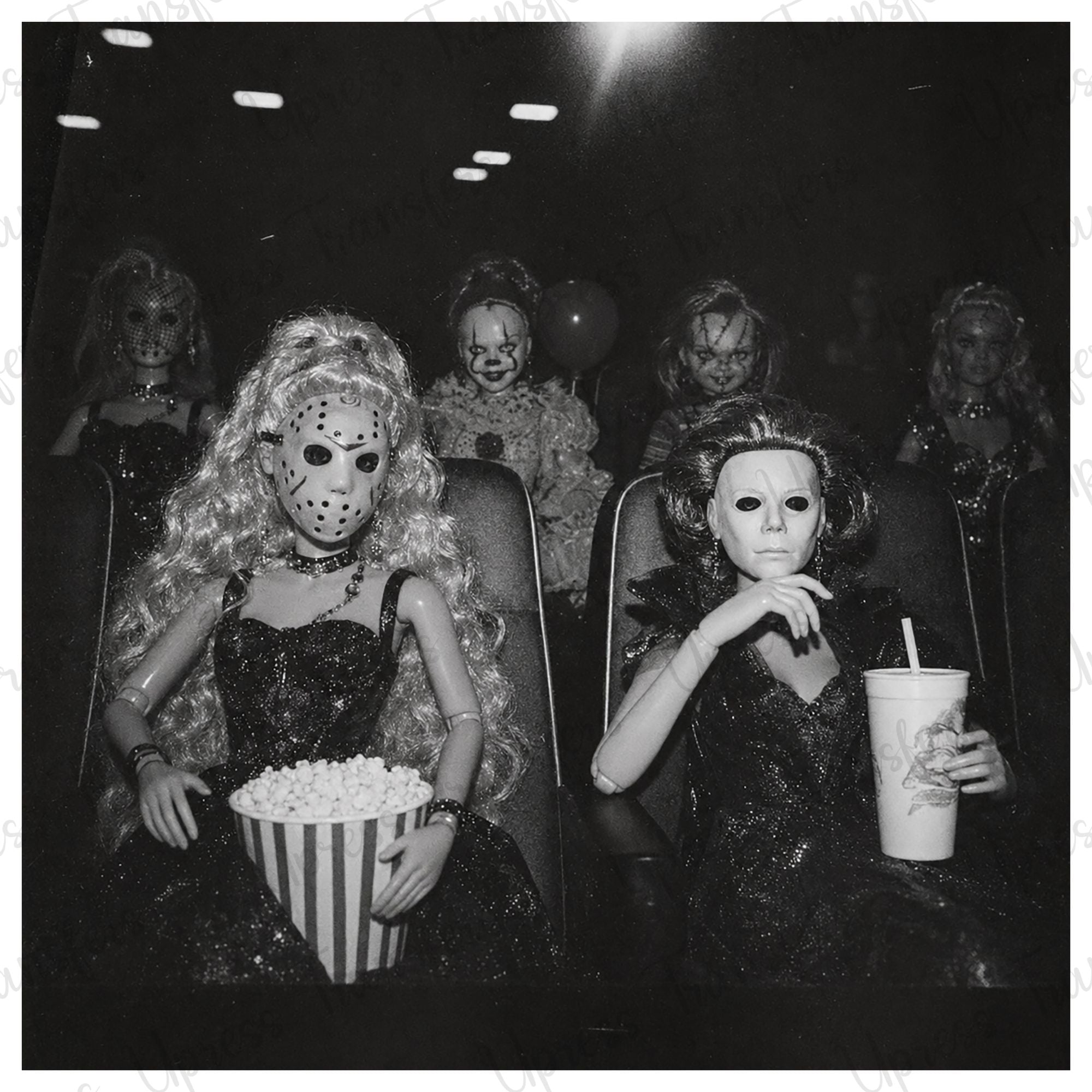 Killer Girls Movie