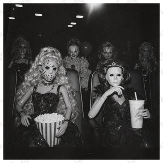 Killer Girls Movie