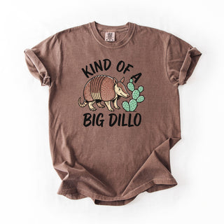 Kind Of A Big Dillo