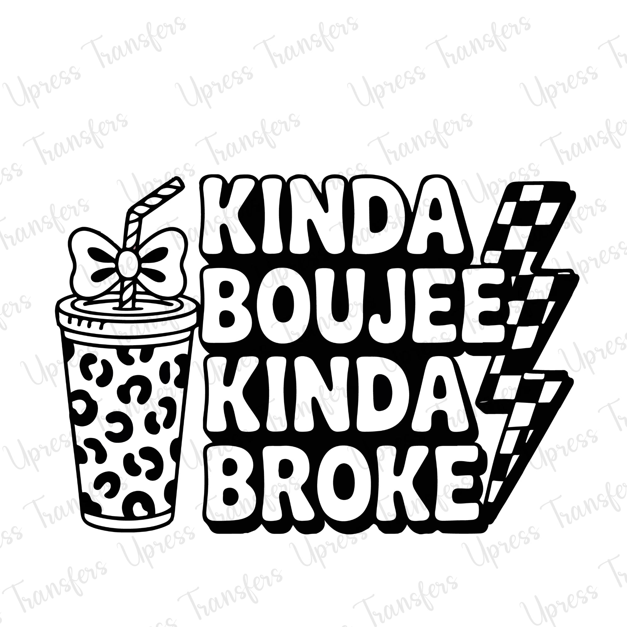 Kinda Broke