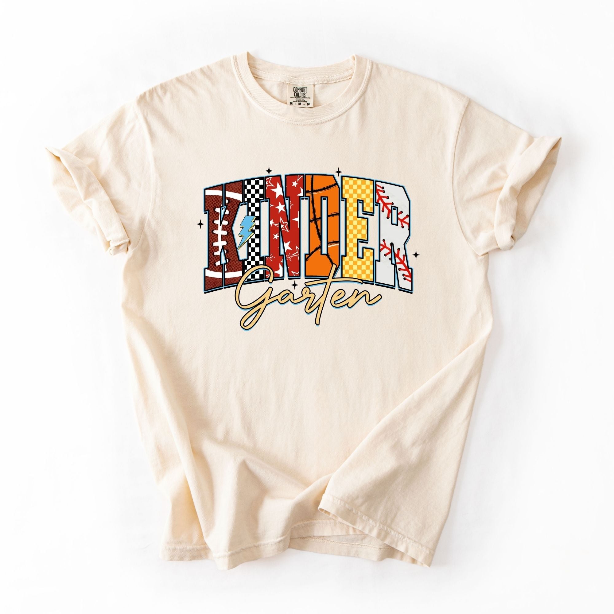 Kinder Sports Varsity
