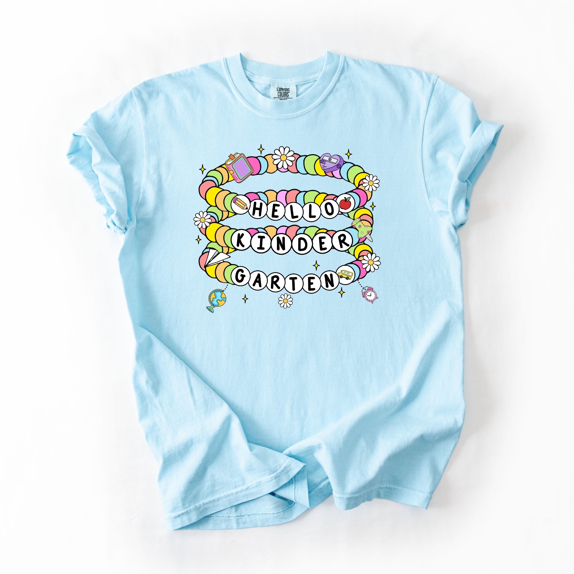 Kindergarten Bracelet