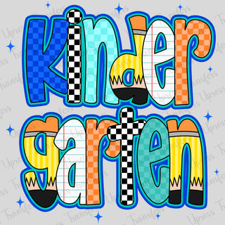 Kindergarten Madness