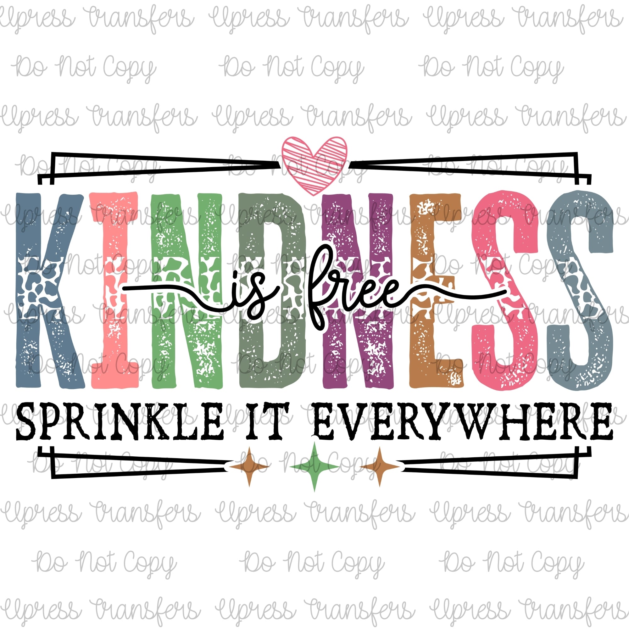 Kindness