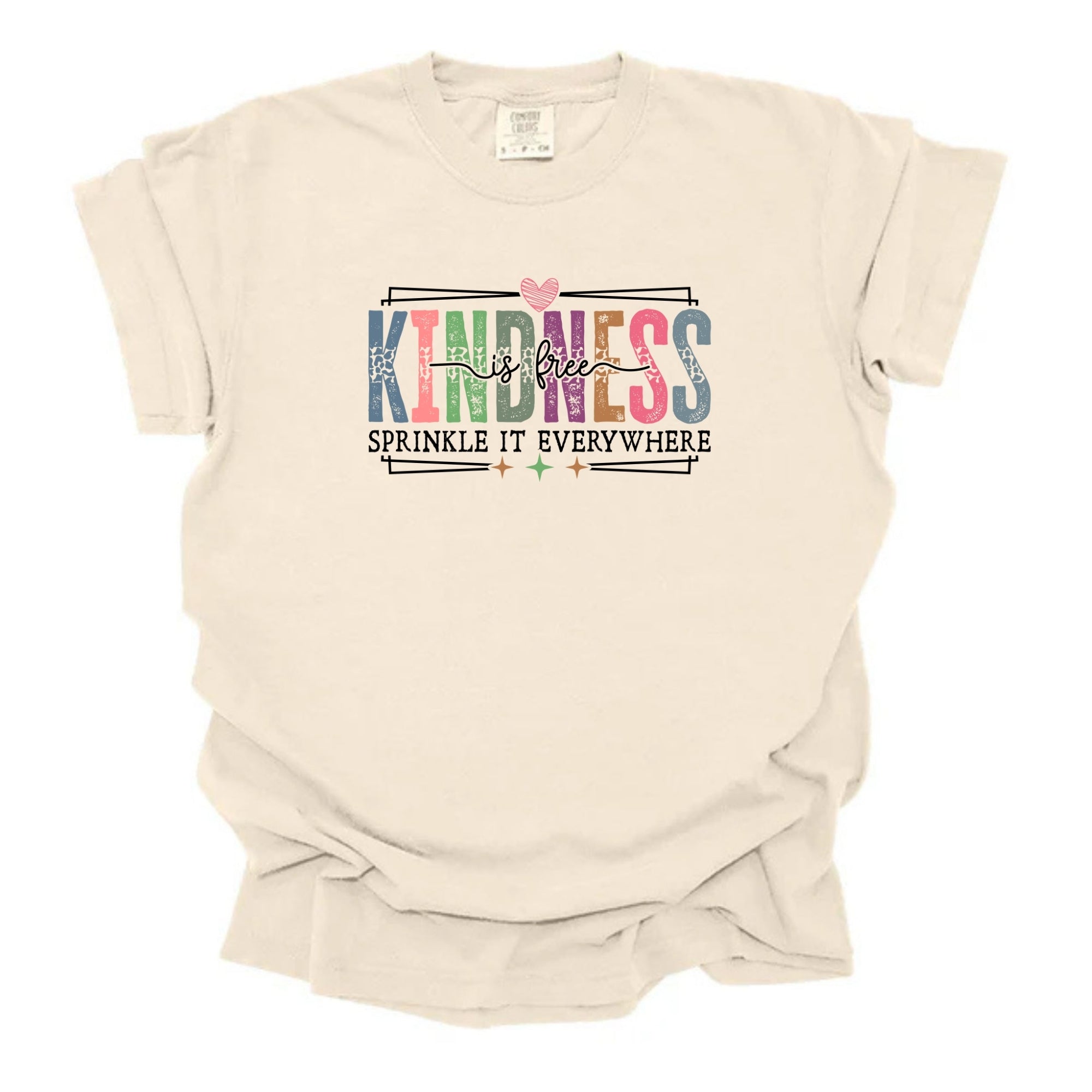 Kindness