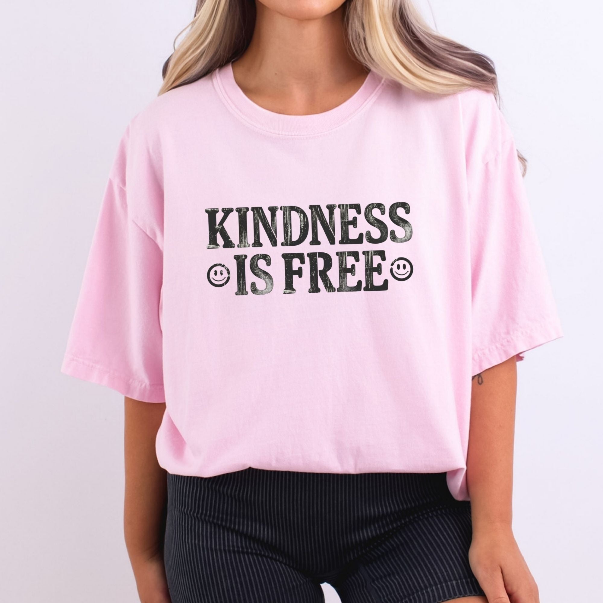 Kindness is Free