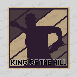 King Of The Hill Baseball