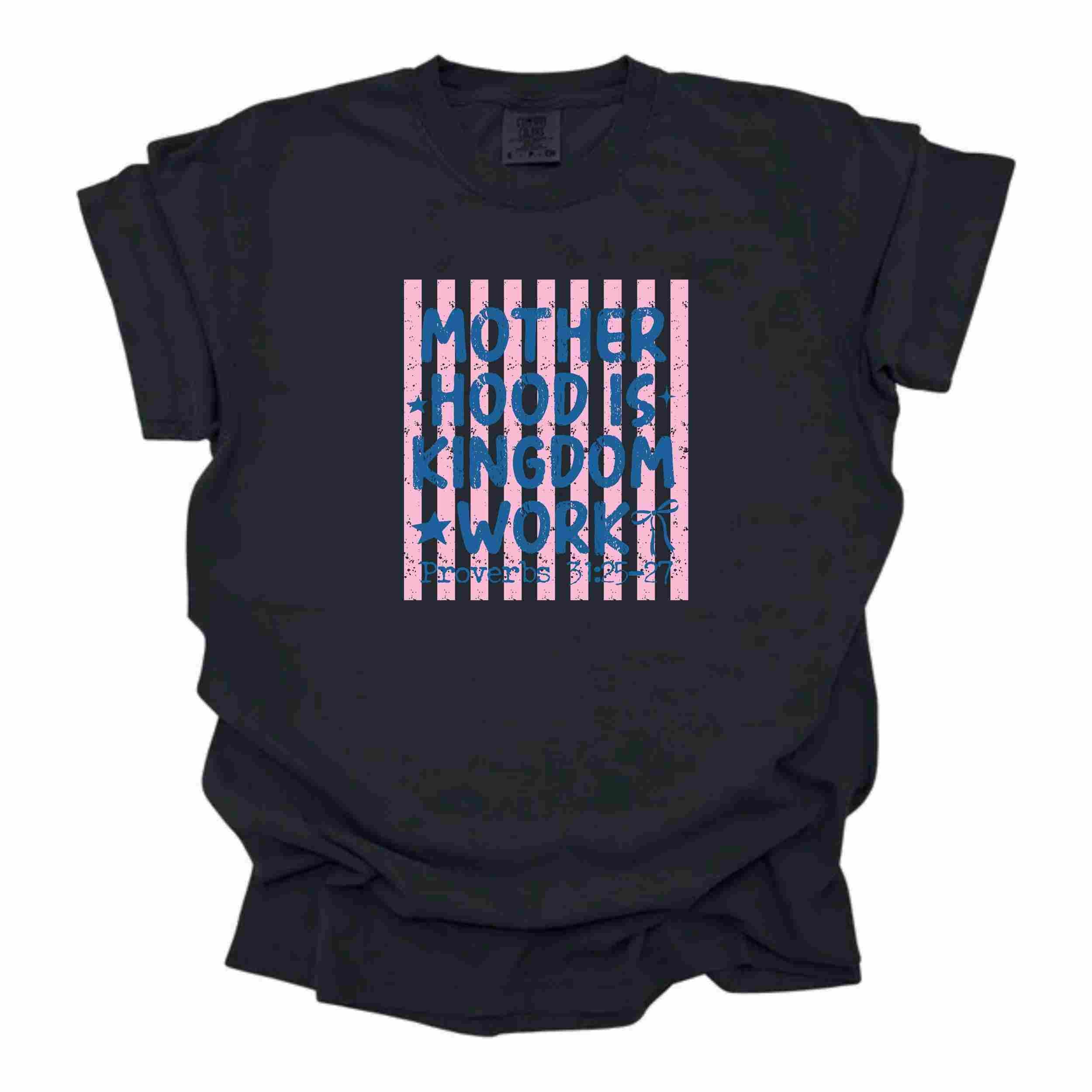 Kingdom Mother Hood