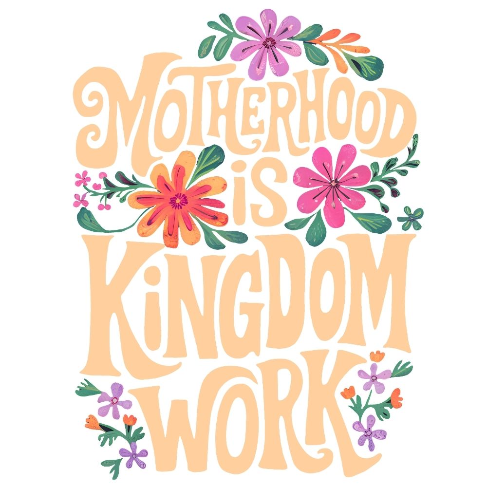 Kingdom Work