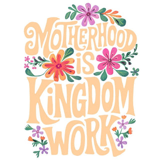 Kingdom Work