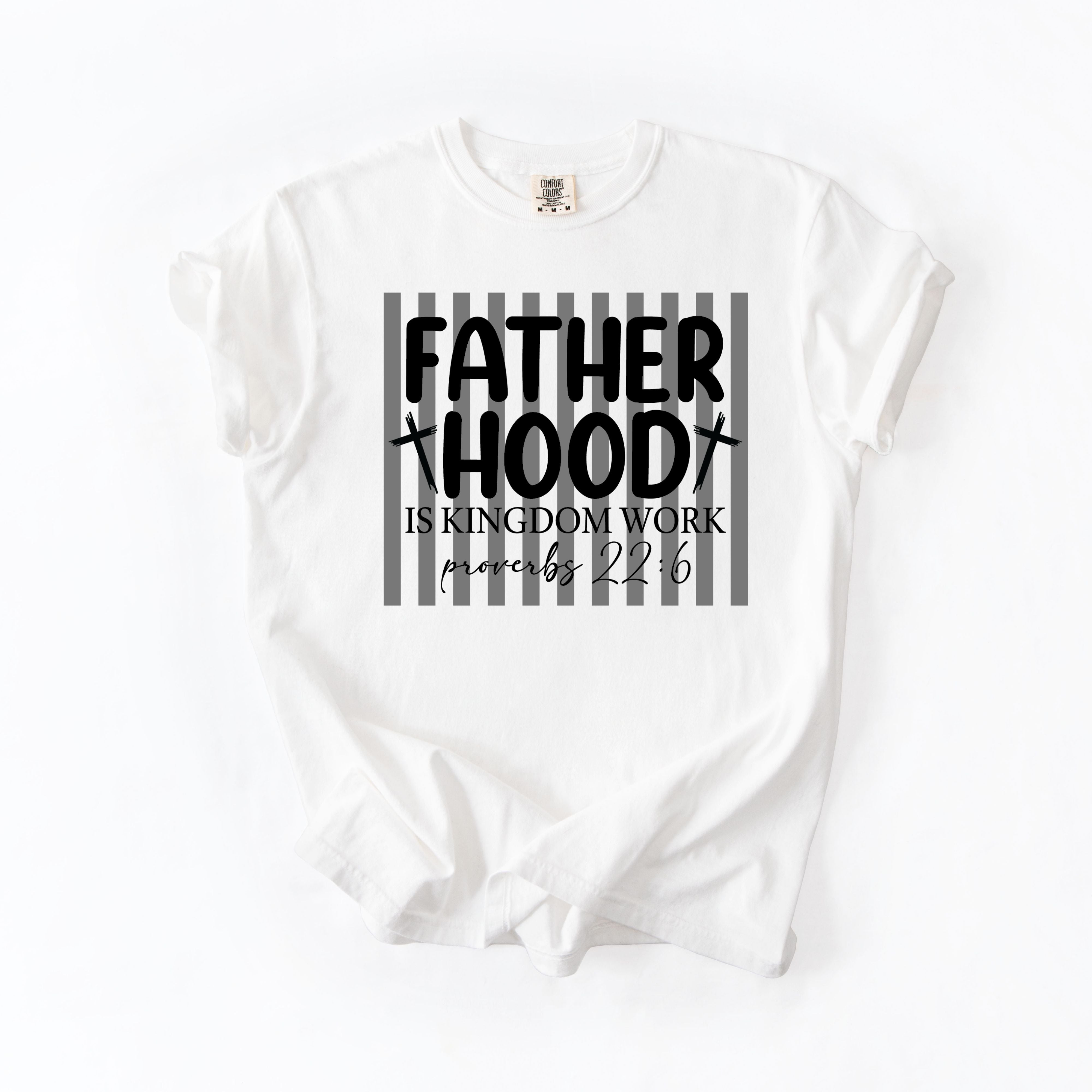 Kingdom Work Father