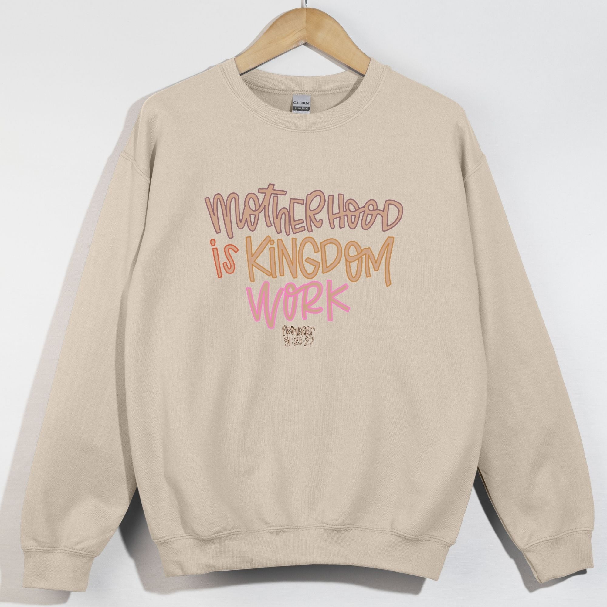Kingdom Work Trendy