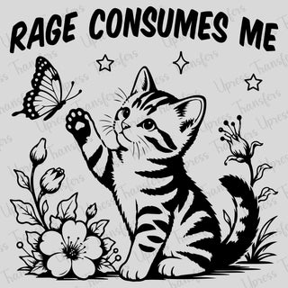 Kitten Rage