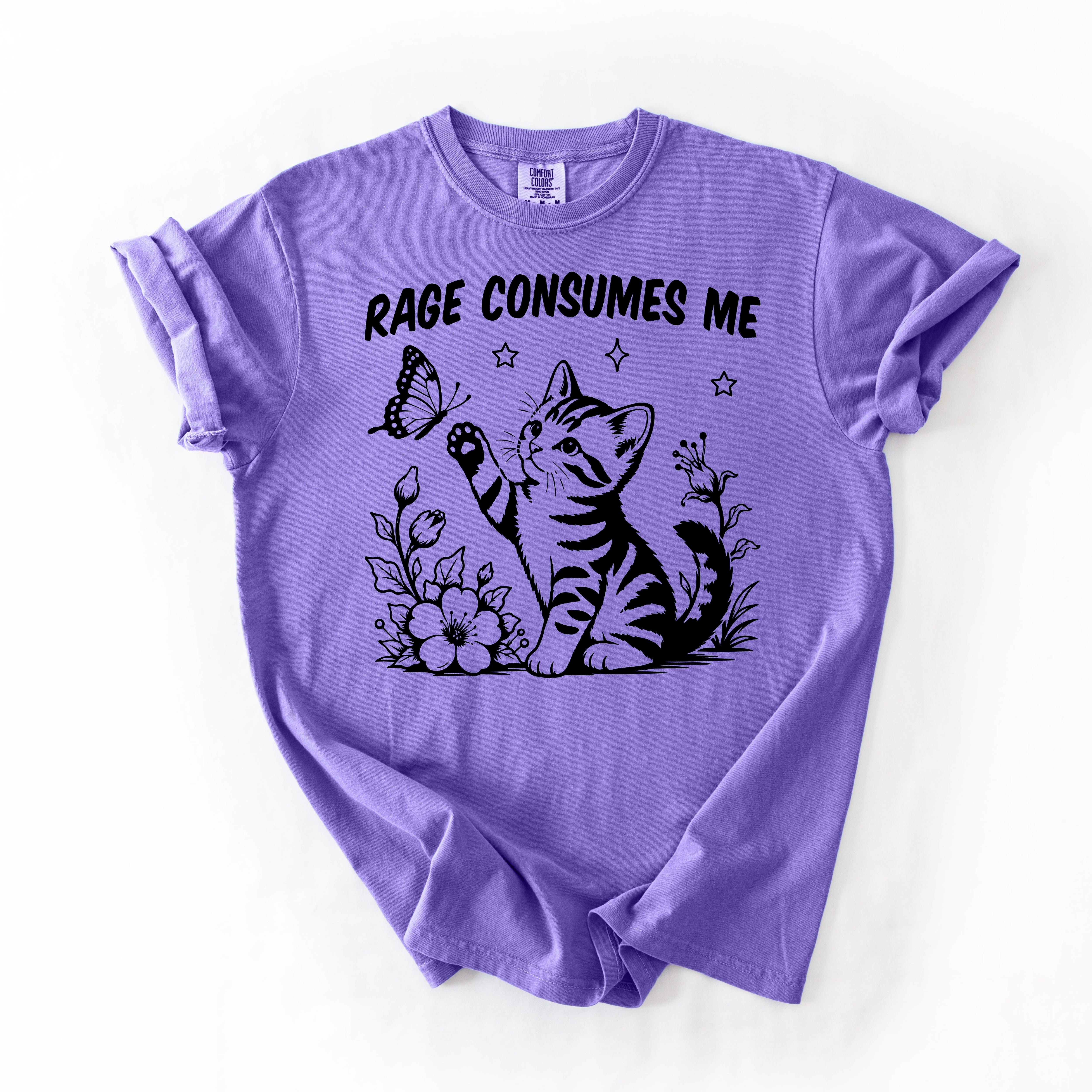 Kitten Rage