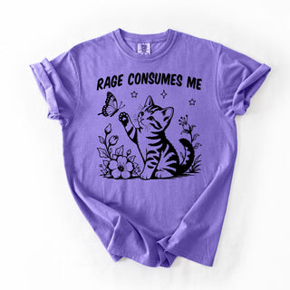 Kitten Rage
