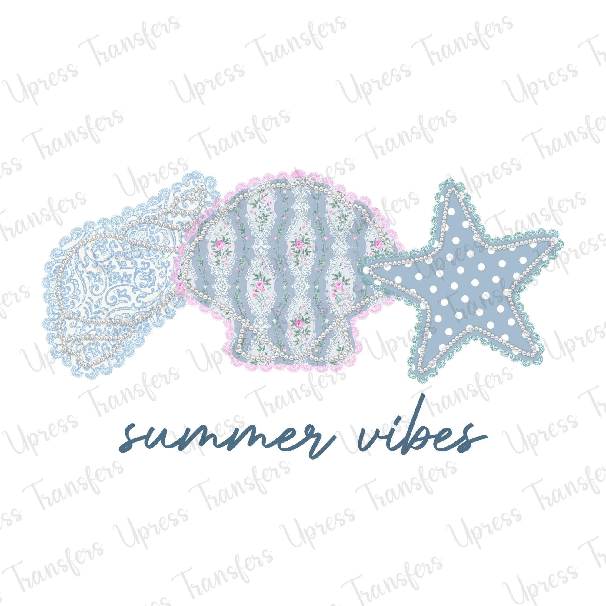Knitted Summer Vibes