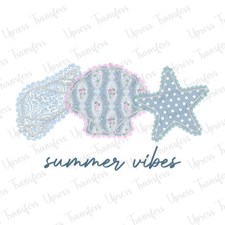 Knitted Summer Vibes