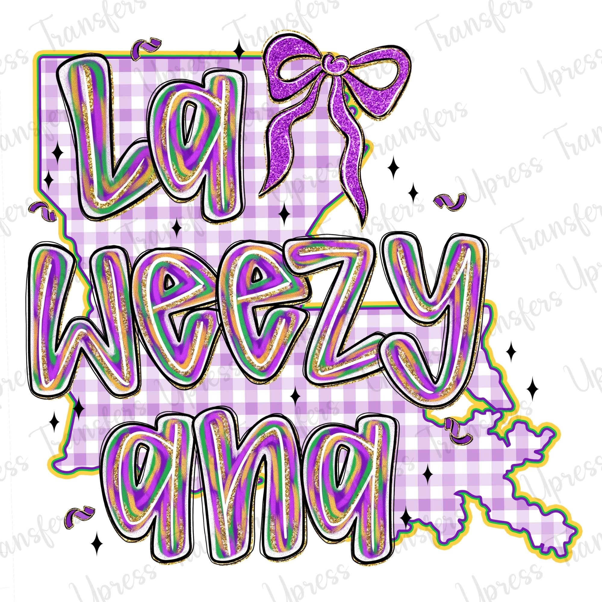 La Weezy Ana