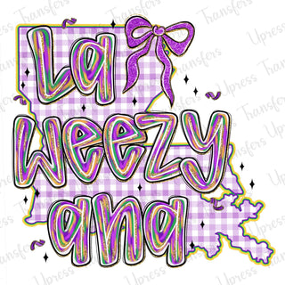 La Weezy Ana
