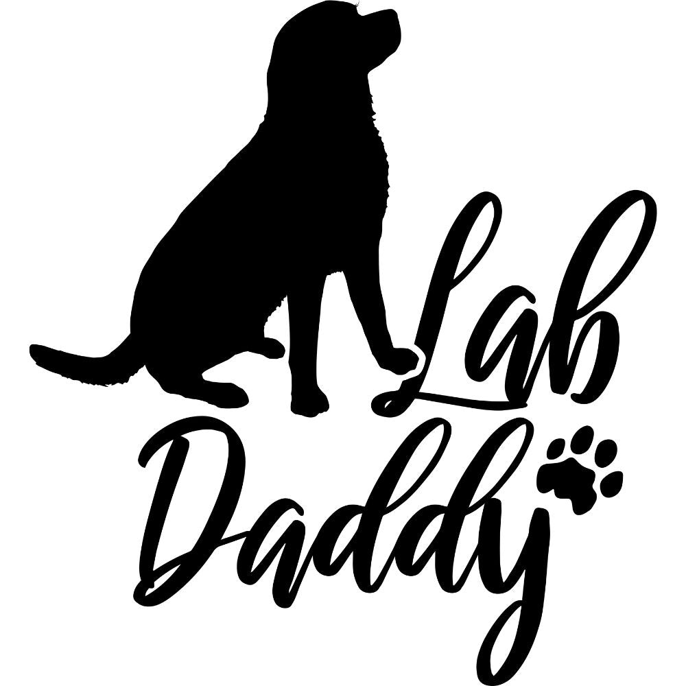 Lab Daddy