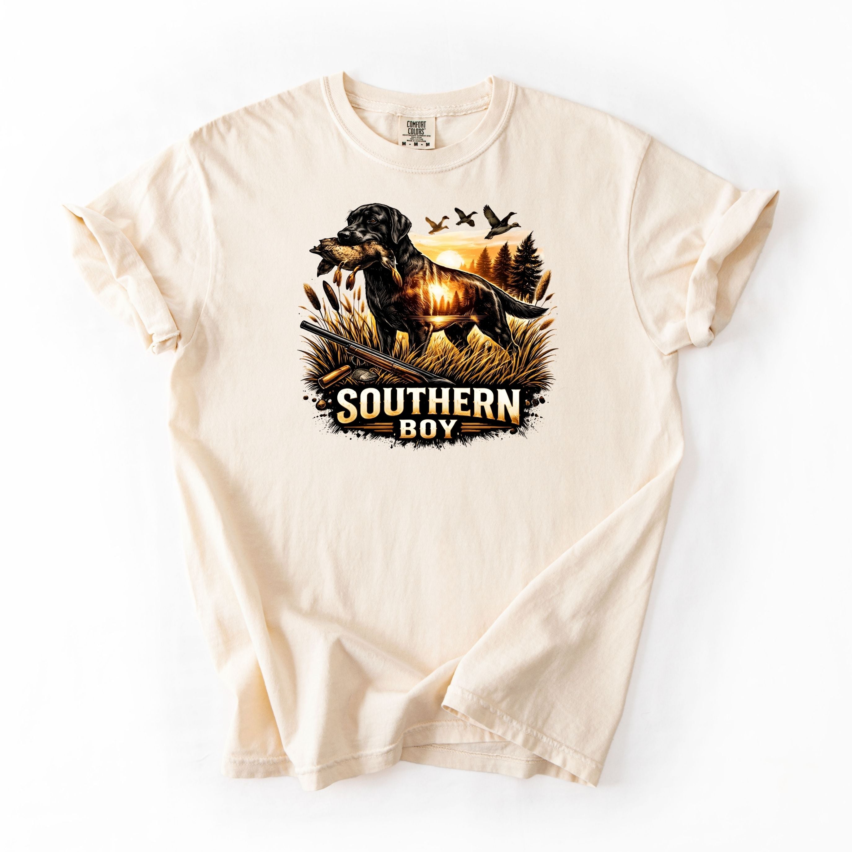Lab Lite Up Southern Boy