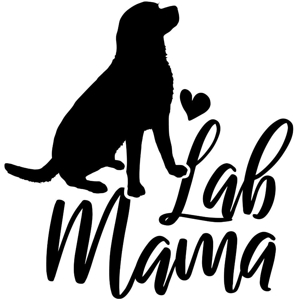 Lab Mama