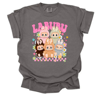 Labubu Cutesy