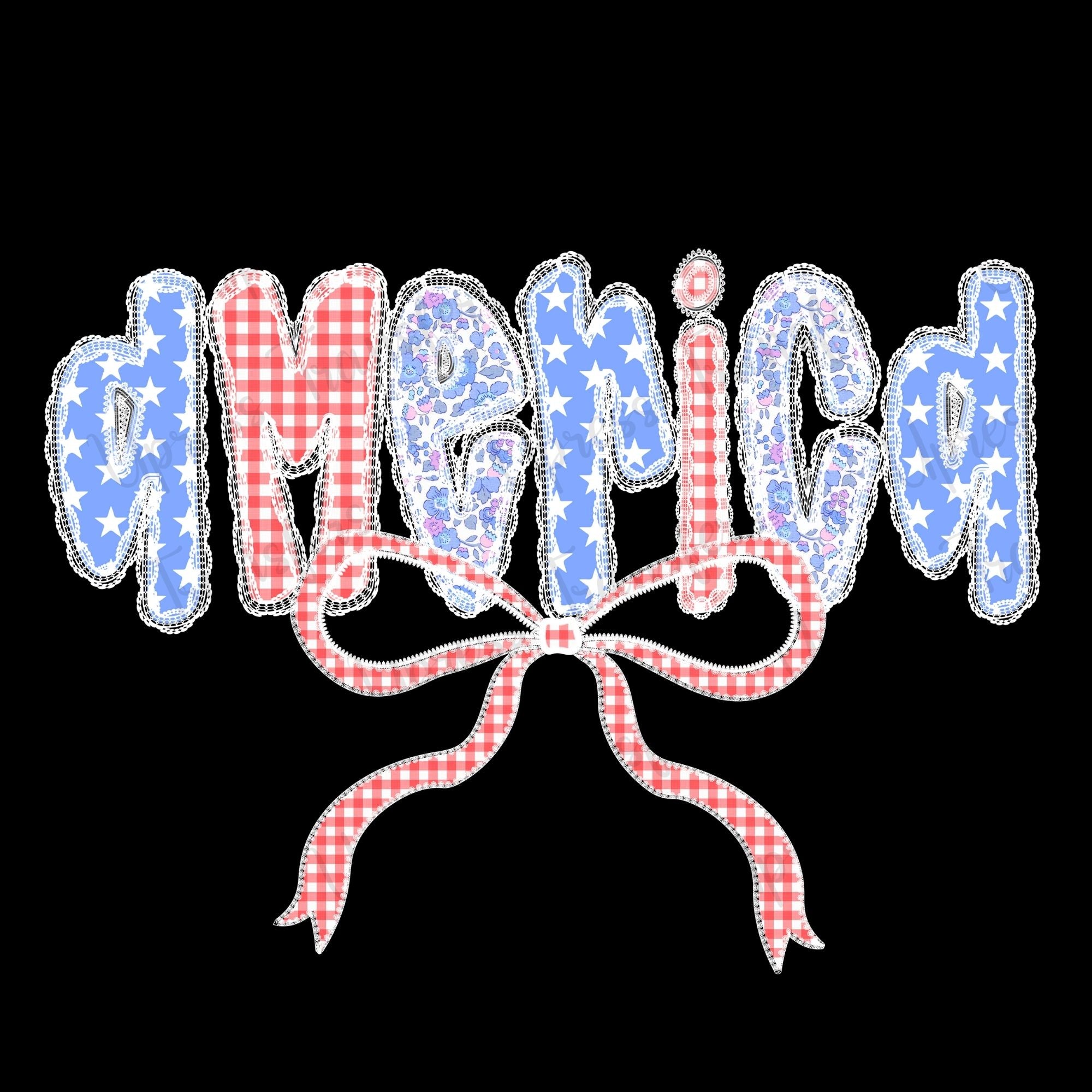 Lace America
