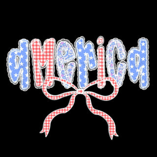 Lace America