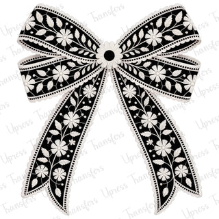 Lace Bow