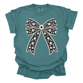Lace Bow