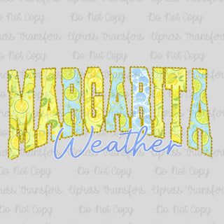Lace Marg Weather