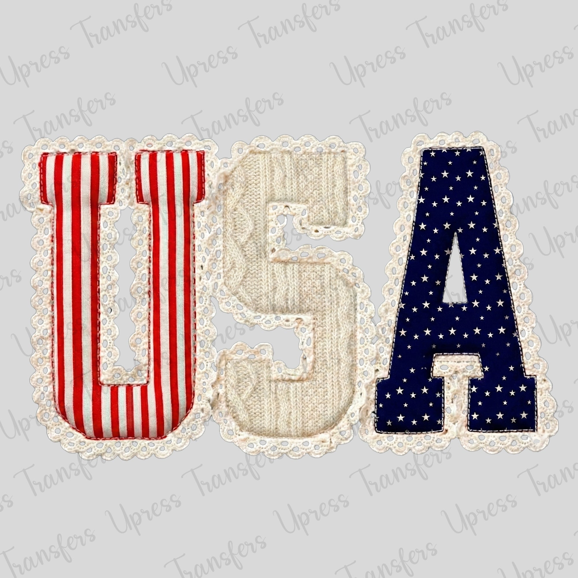 Lace USA