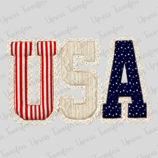 Lace USA