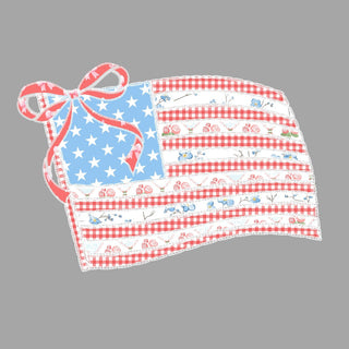 Lacey Flag