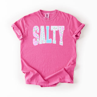Lacey Salty