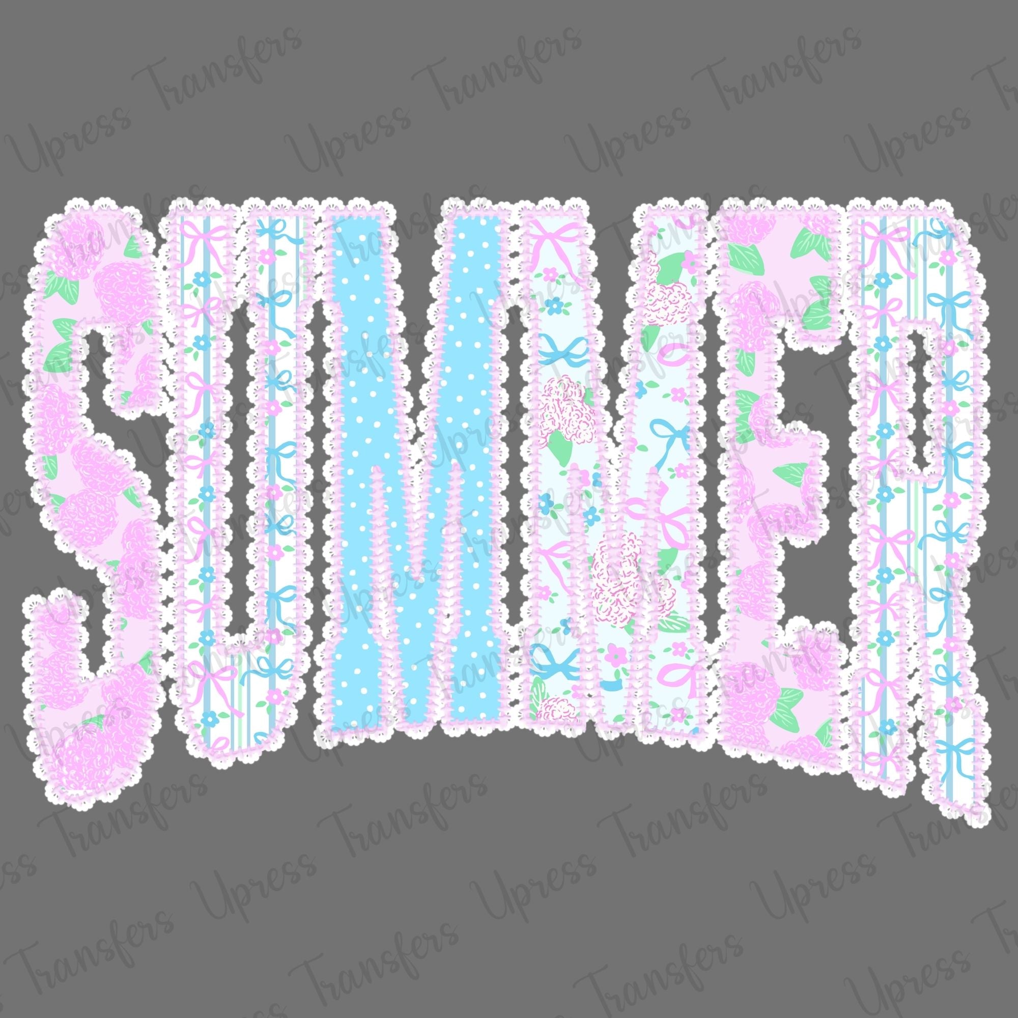 Lacey Summer